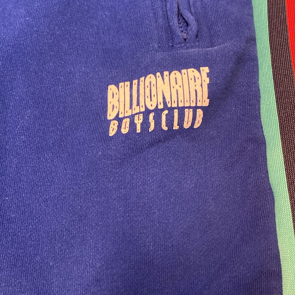 Billionaire Boys Club Shorts - Picture 2 of 9